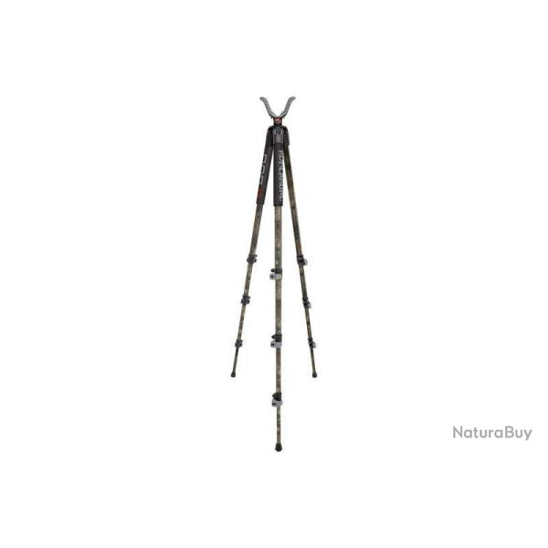 Tr�pied Adrenaline Camouflage Bog