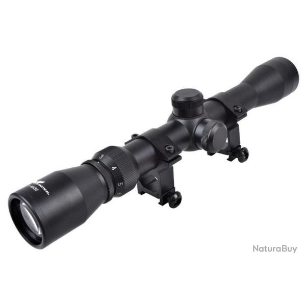 LUNETTE JS TACTICAL 3-9x32