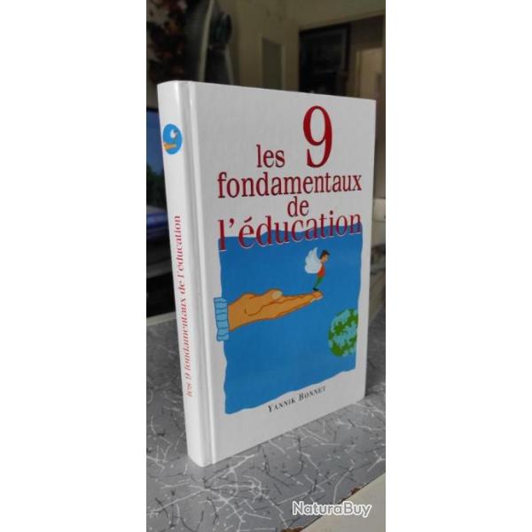 les 9 fondamentaux de l education  225 PAGES