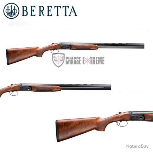 Fusil BERETTA Ultraleggero Double D�tente Cal 20/76 61CM