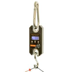 OMP - Peson digital BIG GAME 500lbs