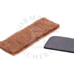 BEAR - Tapis d'arc