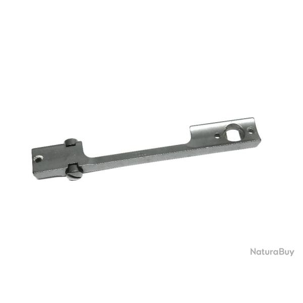 Support de lunette Leupold Rem 700 Ruger M/77 ref 240 box  218