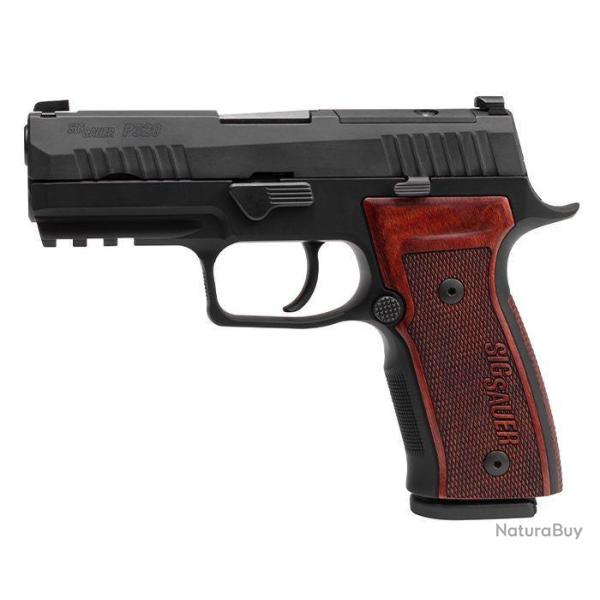 Pistolet SIG SAUER P320 AXG Classic 9x19
