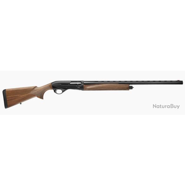 Fusil Semi Auto Benelli Montefeltro Evo Bois Calibre 20 - 71 cm