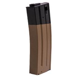 Chargeur pour Scar SC et L FDE