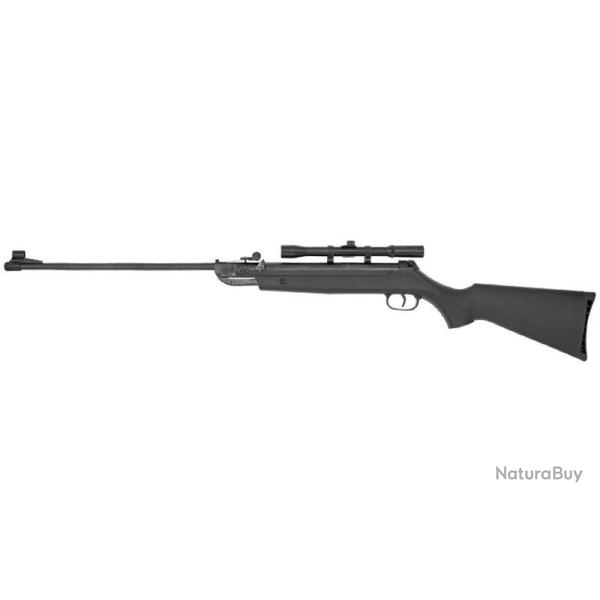 Carabine Beeman QB 12 avec lunette 4x20