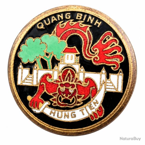 1� R.E.C, 5� Esc, Cdo GRUEBLER, Quang Binh Hung Tien Drago M�tra