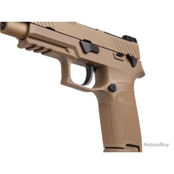 PISTOLET SIG SAUER P320 M17 9x19