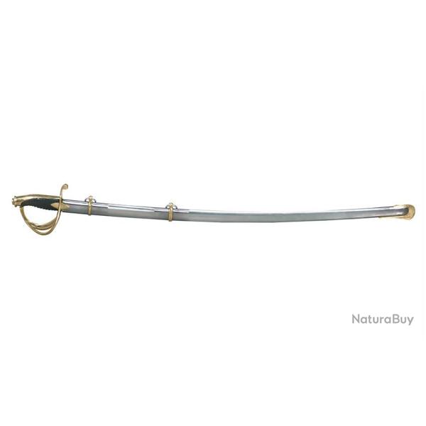 SABRE FRANCAIS NAPOLEON CAVALERIE LEGERE 1801
