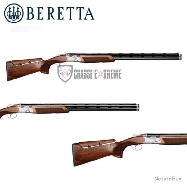 Fusil BERETTA 694 Sporting B-Fast 81 cm Cal 12