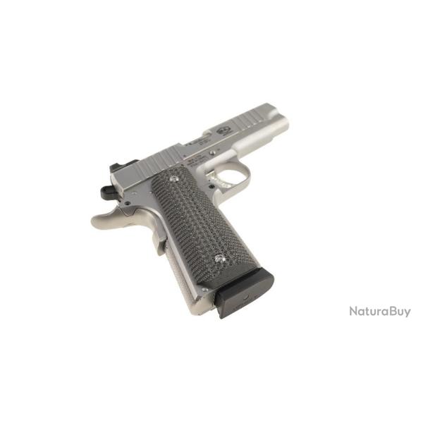 Pistolet Bul Armory 1911 Commander Inox 9x19
