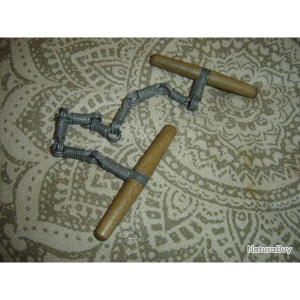 ANCIEN CABRIOLET MENOTTE