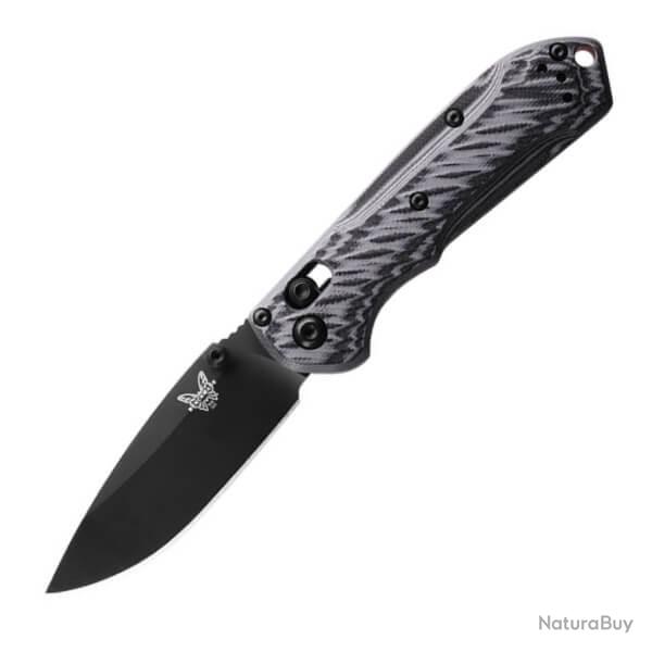 Couteau pliant Benchmade Mini Freek