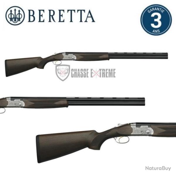 Fusil BERETTA 686 Silver Pigeon I New 67cm Cal 20/76