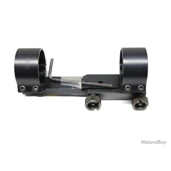 Support de lunette CZ 500 ZH rail 14 R�f 99 box 218