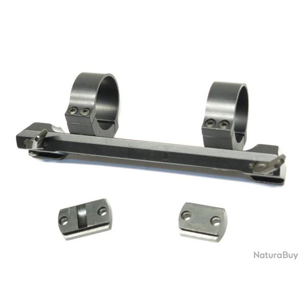 Support de lunette Mauser Ketner SUHL diam�tre 30 ref 102 box 218