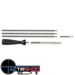 Kit de nettoyage canon pour carabine &agrave; air comprim&eacute; - GAMO