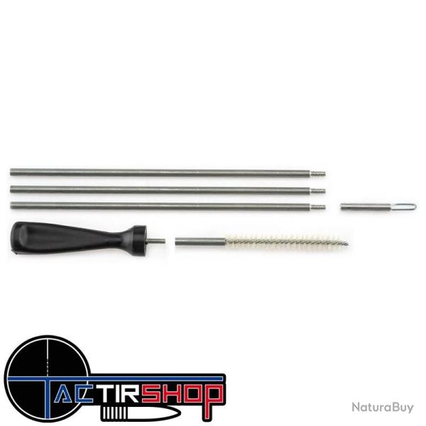 Kit de nettoyage canon pour carabine � air comprim� - GAMO