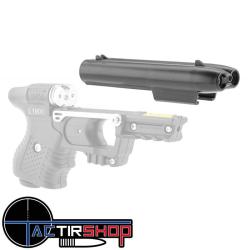 Recharges actives pour Piexon JPX 2