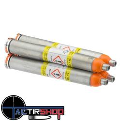 Recharges actives pour Piexon JPX 4