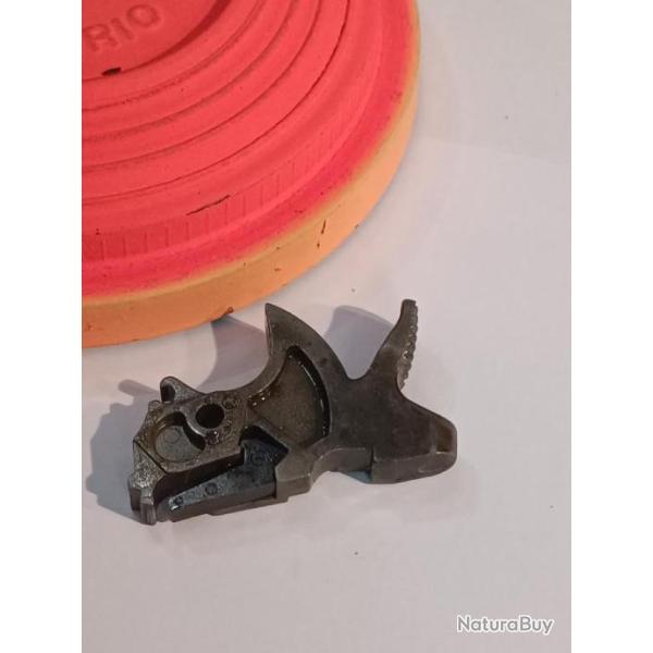 Smith et Wesson 686 - Chien