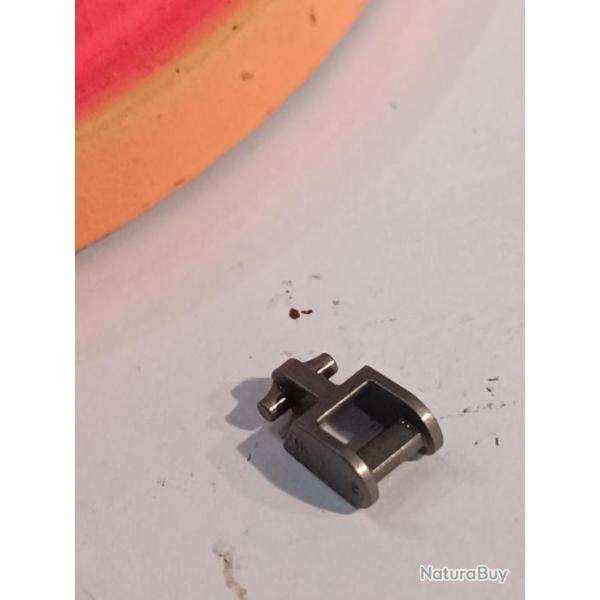 Smith et Wesson 686 - Billette