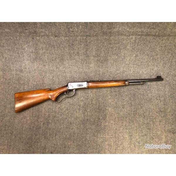 Winchester Mod�le 64, calibre 30-30