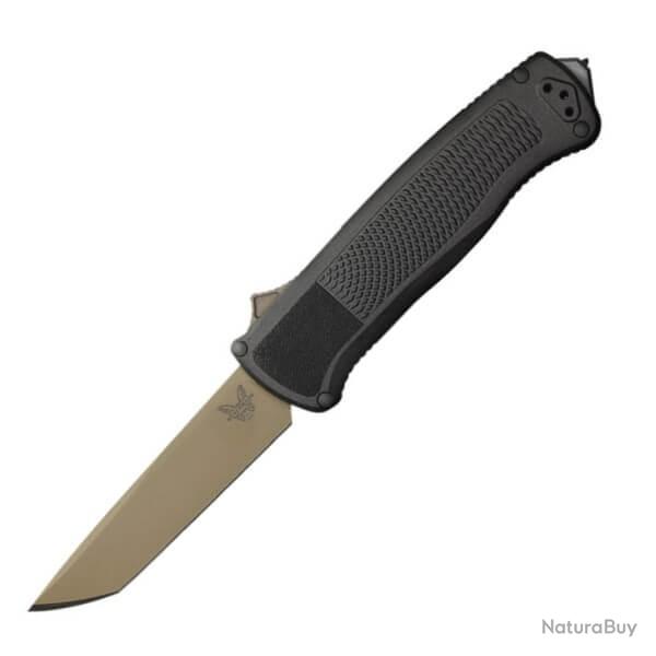 Couteau automatique Benchmade Shootout