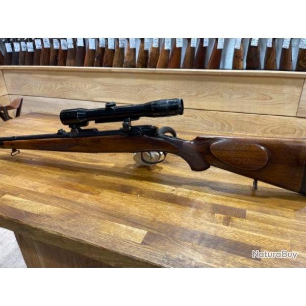 Mannlicher Schoenauer Mod GK Cal 8x68S
