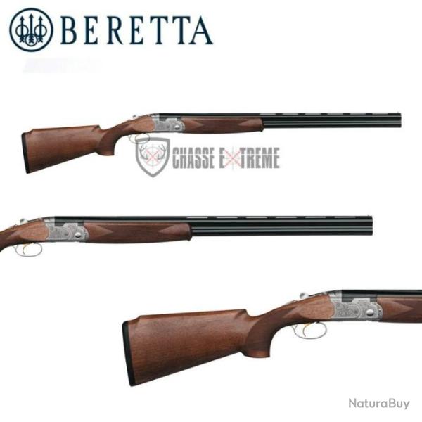 Fusil BERETTA 686 Silver Pigeon I Sporting Vittoria New 76cm Cal 20/76