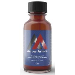 WIFLER - Lubrifiant &agrave; Fl&egrave;ches ARMOR 2oz