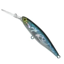 Leurre Illex Squirrel 61 SP NF Ablette