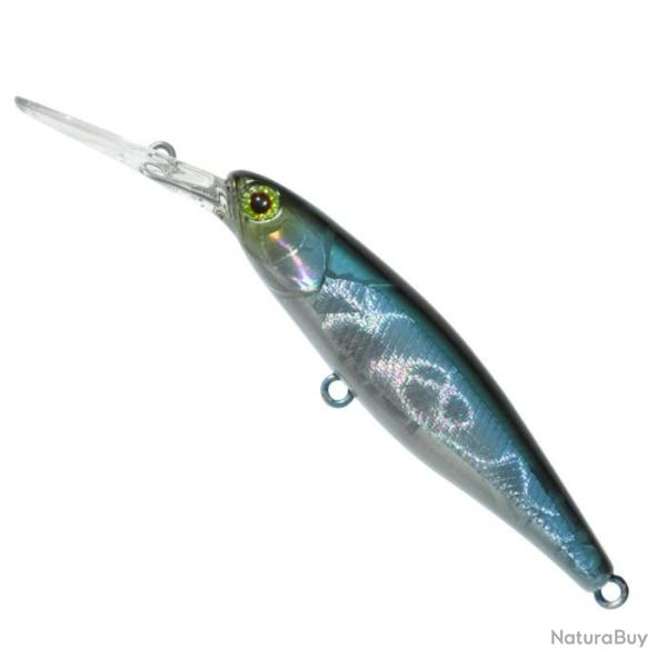 Leurre Illex Squirrel 61 SP NF Ablette