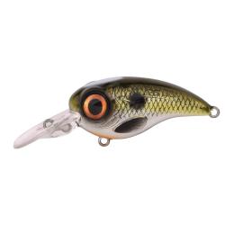 Poisson Nageur Spro Fat Iris 60 CR Shad