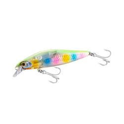 Poisson Nageur Shimano Exsence Silent Ass 80S FB 12g 8cm 004 - N Candy