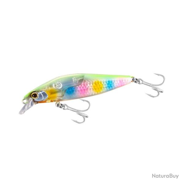 Poisson Nageur Shimano Exsence Silent Ass 80S FB 12g 8cm 004 - N Candy