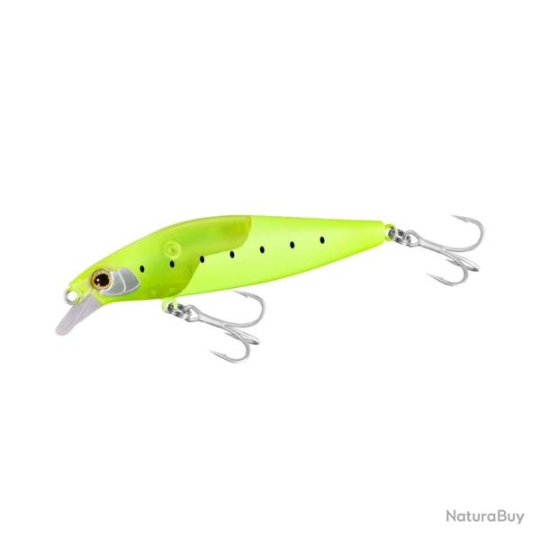 Poisson Nageur Shimano Exsence Silent Ass 80S FB 12g 8cm 005 - Chart Sardine