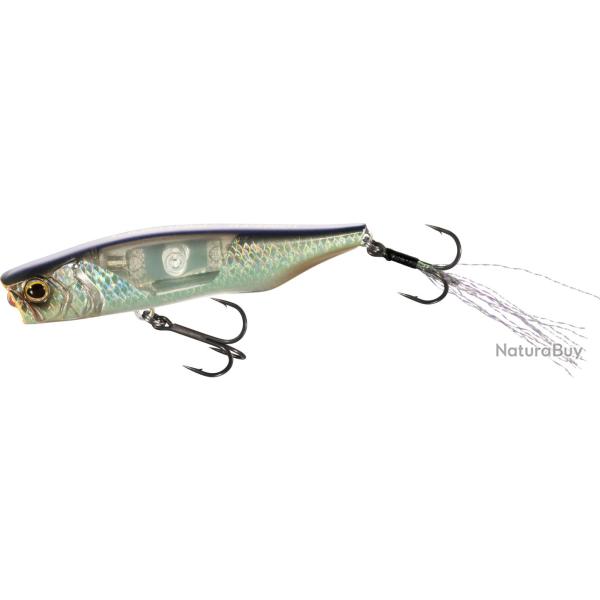 Poisson Nageur Shimano Bantam Ligen 66F FB 5,5g 6,6cm 004 - S Lemon Gold