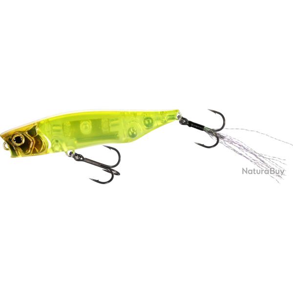 Poisson Nageur Shimano Bantam Ligen 66F FB 5,5g 6,6cm 009 - Clear Chart