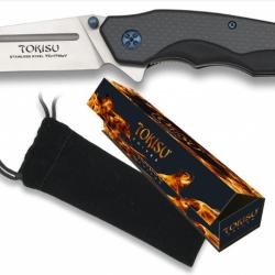 Couteau - Tokisu - Albainox