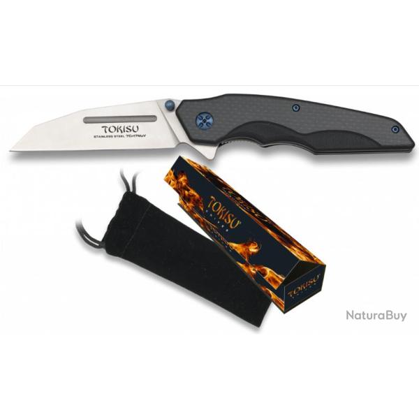 Couteau - Tokisu - Albainox