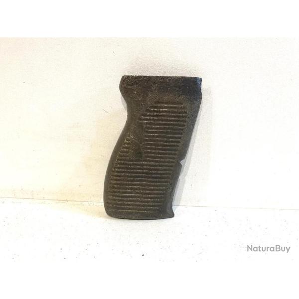 Ancienne Plaquette Pistolet Allemand P38 ww2