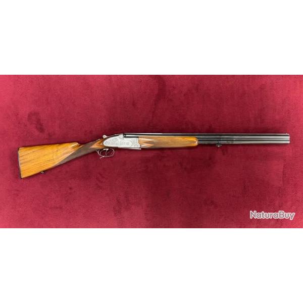 OCCASION - MAGNIFIQUE BOUCHET SUPERPOSE A PLATINES 12/70