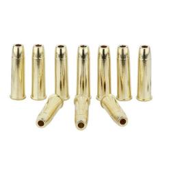 Pack de 10 Douilles 4.5mm pour M29 / 629 Smith & Wesson / Renegade / Cow Boy Rifle Legends