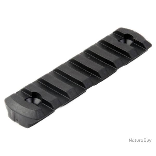 DLG Tactical Rails M-LOK polym�re 7 slots