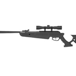 Carabine Quantico V2 avec lunette 4x32 BO Manufacture