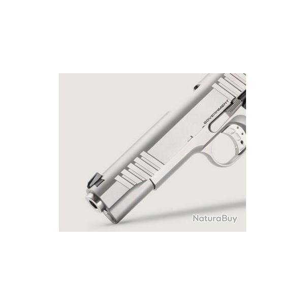 Pistolet Bul Armory 1911 Government 9X19 Inox