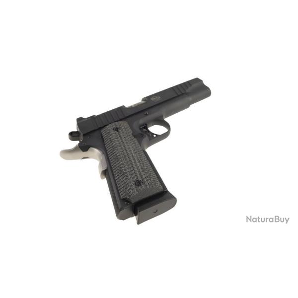 Pistolet Bul Armory 1911 Government 45 ACP - Noir