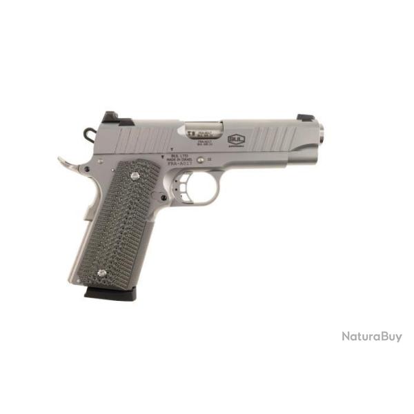 Pistolet Bul Armory 1911 Commander 45 ACP - Inox